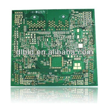 bloque de terminales pcb